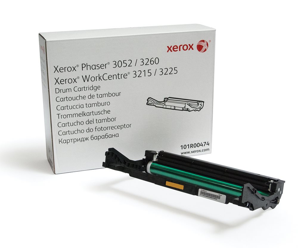 Xerox valec pre Phaser 3052, 3260/ WorkCentre 3215, 3225 (10 000) 101R00474