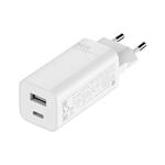 Xiaomi 67W Car Charger (USB-A + Type-C) 6941812704226