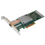 XtendLan PCI-E síťová karta, 1x 10Gbps SFP+, čip Mellanox ConnectX-3 Pro, PCI-E 3.0 x8 XL-ENW-9851