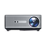 YABER K1, projektor pro domácí kino, 650 ANSI, Wifi 6, Bluetooth, Native 1080P&amp; 4K 6975710730353