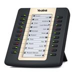 Yealink EXP20 exp.modul s LCD,20 tl.,k tel.T27/T29 320A109