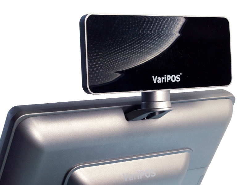 Zákaznický display k VariPOS VPOS715-VFD