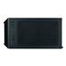 Zalman skříň I3 Neo ARGB black / ATX / 4x120 ARGB fan / 2xUSB 3.0 / 1xUSB 2.0 / prosklená bočnice / mesh panel / černá