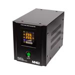 Záložní zdroj MHPower MPU300-12,UPS,300W, čistá sinus MPU-300-12