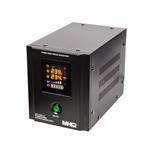 Záložní zdroj MHPower MPU500-12,UPS,500W, čistá sinus MPU-500-12