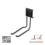 Závesný systém G21 BlackHook fork lift 23x8 cm