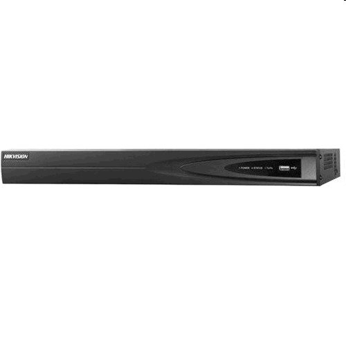 Záznamové zařízení Hikvision DS-7608NI-E2/A 8 kanálové NVR do rozlišení 5 Mpix