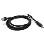 Zebra connection cable, USB CBA-U42-S07PAR