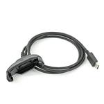 Zebra snap-on, USB CBL-TC51-USB1-01