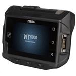 Zebra WT6000, USB, BT, Wi-Fi, NFC, disp., Android WT60A0-TX0LEWR