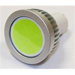 Žiarovka G21 LED GU10-COB 230V, 3W, 260lm, bílá, stmívatelná