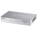 ZyXEL ES-108A, 8-port 10/100Mbps Ethernet switch, 3x Qos (!), desktop