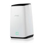 Zyxel FWA510, 5G NR Indoor Router, Standalone/Nebula with 1 year Nebula Pro License,AX3600 WiFi, 2.5GB L FWA-510-EU0102F