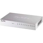 ZyXEL GS-108B, 8-port 10/100/1000Mbps Gigabit Ethernet switch, desktop