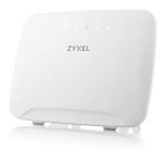 ZYXEL LTE3316-M604-EU01V2F,4G LTE Wifi router