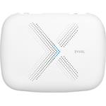 ZyXEL Multy X WiFi System, AC3000 Tri-Band WiFi WSQ50-EU0201F