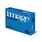 ! AKCE ! Kancelářský papír Image Business A4 80g bílý500 listů P - IMABU