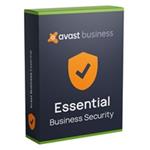 _Nová Avast Essential Business Security pro 51 PC na 2 roky ssp.51.24m