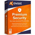 _Nová Avast Premium Security Multi-Device 1 licence na 12 měsíců (až na 10 PC ) APSMEN12EXXA010