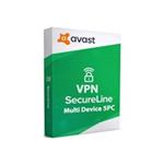 _Nová Avast SecureLine VPN Multi-device 5PC na 36 měsíců - ESD asm.5.36m