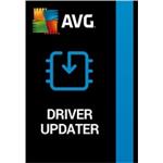 _Nová AVG Driver Updater - 1 zařízení na 12 měsíců ESD duw.1.12m