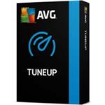 _Nová AVG PC TuneUp 1 zařízení na 12 měsíců ESD tuw.1.12m