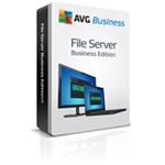 _Nová licence AVG FILE SERVER BUSINESS EDICE 4 lic. (36 měs.) bfw.4.36m
