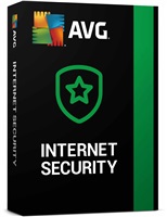 _Nová Licence AVG Internet Security ZAKL. EDICE 1 lic. (24 měs.) SN Email ESD ISCEN24EXXS001