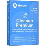 _Nová licencia Avast Cleanup Premium 1 na 12 mesiacov acm.10.12m