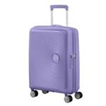 <p>American Tourister Soundbox SPINNER 55/20 EXP TSA Lavender</p> 88472-1491