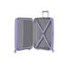 <p>American Tourister Soundbox SPINNER 77/28 EXP TSA Lavender</p> 88474-1491