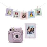 <p>Fujifilm MINI 12 MEGA PACK fialový</p> 70100163468