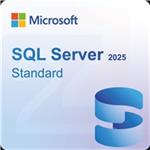 <p>MS CSP SQL Server 2025 Standard Edition</p> DG7GMGF0VNJS/skus/0002