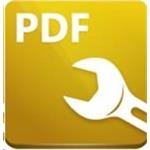 <p>PDF-Tools 10 - 1 používateľ, 2 PC/M1Y</p> PDFX-PT0002-M3