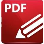<p>PDF-XChange Editor 10 - 1 používateľ, 2 PC/M1Y</p> PDFX-SE0001-M1