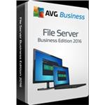 _Prodloužení AVG FILE SERVER BUSINESS EDICE 5 lic. (24 měs.) RK Email ESD FSCEN24EXXK005