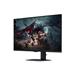 #SAMSUNG MT LED LCD Gaming Monitor 32"Odyssey G50D - 2560x1440 QHD, IPS, - poškozený obal LS32DG500EUXEN//pošk.obal
