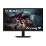 #SAMSUNG MT LED LCD Gaming Monitor 32"Odyssey G50D - 2560x1440 QHD, IPS, - poškozený obal LS32DG500EUXEN//pošk.obal
