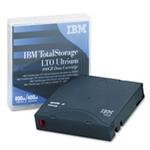 00V7590; IBM LTO 6 tape Media, 2.5/6.25 TB Data Cartridge