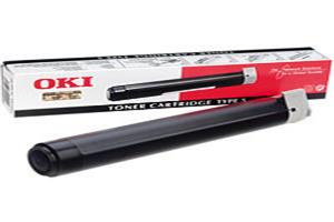 01074705 OKI toner do faxu 5780