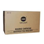 0937-402, black, 4500str., Konica Minolta Fax 1700/1800/1900, 1300 g