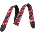 099-0682-000 Strap, Red/White/Blue 717669445874