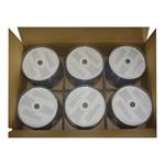 1 box CD-R 80/700 Ink Weiss, wasserfest, 300 pcs 00681