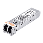 10 Gigabit Mini GBIC Multi Mode 850nm, 0.3km, LC Konektor SFP-2000-MM85-X3