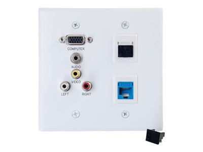 10 Pack RJ45 Dust Cap CG21999