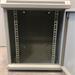 10" rack jednodílný 9U/280 DATACOM šedý plech.dv. 7017