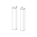 100015612, Speaker SP-RM3a L50SP-RM3A