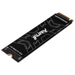 1000GB SSD Kingston Fury M.2 PCIe 4.0 NVMe SFYRS/1000G