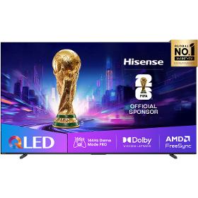 100E7Q PRO QLED TV Hisense 6942351417042