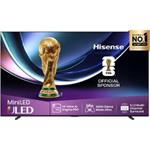 100U7Q PRO Mini LED QLED TV Hisense 6942351417738